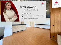 Pronájem obchodního prostoru, Hradec Králové, třída Edvarda Beneše, 47 m2