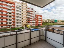 Pronájem bytu 1+kk, Praha - Hlubočepy, Miloše Havla, 36 m2