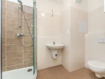 Pronájem bytu 1+kk, Praha - Hlubočepy, Miloše Havla, 36 m2