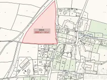 Prodej pozemku pro bydlení, Vysoký Újezd, 26781 m2