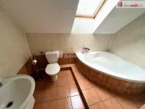 Pronájem atypického bytu, Uherské Hradiště - Mařatice, Jižní, 20 m2