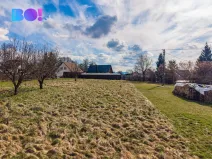 Prodej pozemku pro bydlení, Sedlnice, 1052 m2