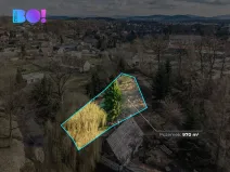 Prodej pozemku pro bydlení, Sedlnice, 970 m2