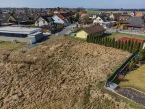 Prodej pozemku pro bydlení, Hradec Králové - Slatina, Divecká, 694 m2