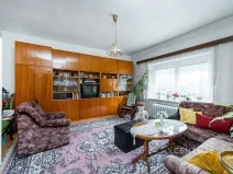 Prodej rodinného domu, Rtyně nad Bílinou, 168 m2