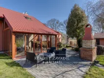 Prodej rodinného domu, Branky, 149 m2