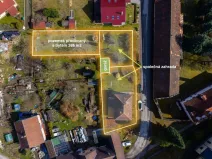 Prodej bytu 2+kk, Bavorov, Farská, 58 m2