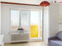 Prodej bytu 1+kk, Ostrava - Poruba, Francouzská, 27 m2