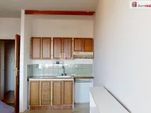 Prodej bytu 1+kk, Ostrava - Poruba, Francouzská, 27 m2