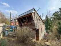 Prodej chaty, Lštění, 72 m2