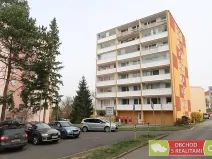 Prodej bytu 3+1, Brandýs nad Labem-Stará Boleslav - Brandýs nad Labem, Vrbová, 61 m2