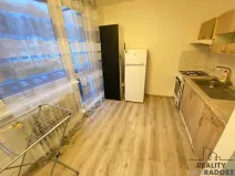 Pronájem bytu 1+1, Olomouc, Jílová, 32 m2
