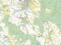 Prodej pole, Hodice, 23292 m2