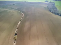 Prodej pole, Velvary, 74397 m2