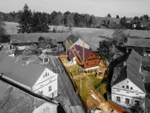 Prodej rodinného domu, Honezovice - Hradišťany, 126 m2