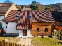 Prodej rodinného domu, Honezovice - Hradišťany, 126 m2