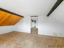 Prodej rodinného domu, Honezovice - Hradišťany, 126 m2