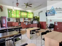 Pronájem restaurace, Šumperk, Hlavní třída, 140 m2