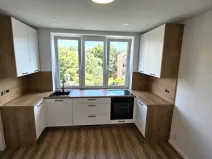 Pronájem bytu 3+kk, Most, 1. máje, 55 m2