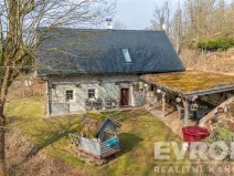 Prodej rodinného domu, Horní Kalná, 120 m2