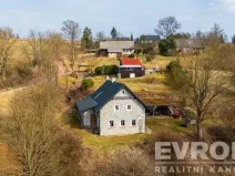 Prodej rodinného domu, Horní Kalná, 120 m2