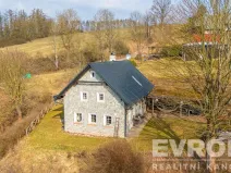 Prodej rodinného domu, Horní Kalná, 120 m2