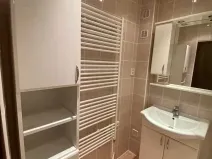 Pronájem bytu 2+1, Liberec, Franklinova, 60 m2