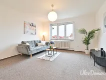 Prodej bytu 2+1, Praha - Dejvice, Šárecká, 56 m2