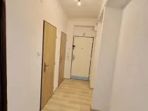 Prodej bytu 2+1, Teplice, Buzulucká, 54 m2