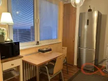 Pronájem bytu 1+1, Prostějov, Družstevní, 39 m2