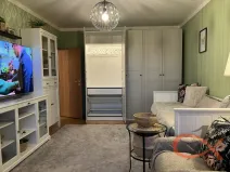 Pronájem bytu 1+1, Prostějov, Družstevní, 39 m2