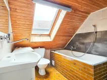 Pronájem bytu 1+1, Stříbrná Skalice, Pražská, 65 m2