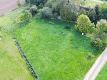 Prodej pozemku pro bydlení, Bystřice, 1245 m2