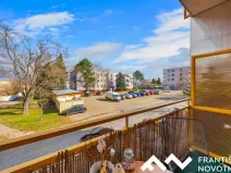 Prodej bytu 2+kk, Pohořelice, Znojemská, 51 m2