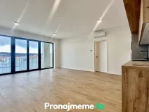 Pronájem bytu 1+kk, Znojmo, Vídeňská třída, 32 m2