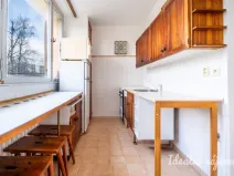 Pronájem bytu 4+1, Brno, Loosova, 92 m2