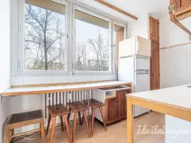 Pronájem bytu 4+1, Brno, Loosova, 92 m2