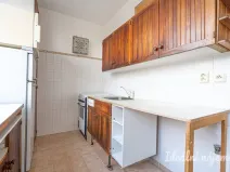 Pronájem bytu 4+1, Brno - Lesná, Loosova, 92 m2