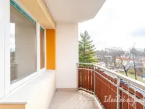 Pronájem bytu 4+1, Brno - Lesná, Loosova, 92 m2