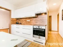 Pronájem bytu 3+1, Brno, Kamínky, 73 m2