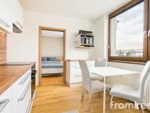 Pronájem bytu 3+1, Brno, Kamínky, 73 m2