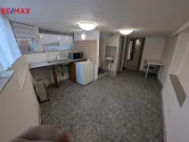 Pronájem bytu 1+kk, Zlín, Pančava, 30 m2