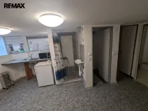 Pronájem bytu 1+kk, Zlín, Pančava, 30 m2