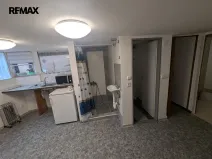 Pronájem bytu 1+kk, Zlín, Pančava, 30 m2