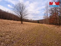 Prodej louky, Křečovice - Vlkonice, 68525 m2