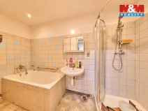 Prodej chalupy, Chotěvice, 153 m2