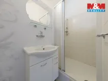 Prodej bytu 4+1, Karlovy Vary, Wolkerova, 146 m2