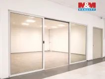 Pronájem obchodního prostoru, Benešov, Vnoučkova, 23 m2