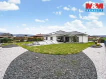 Prodej rodinného domu, Lahošť, K Vápence, 150 m2