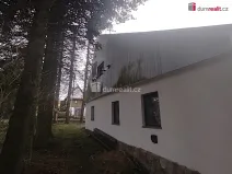 Prodej chalupy, Nová Ves v Horách, 162 m2